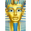 Egyptian mask - Ilustrationen - 