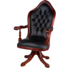 Executive Chair - 室内 - 
