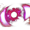 Eye Abstract  - Rascunhos - 