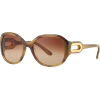 Eyewear of Chloé - Sončna očala - 2.000,00kn  ~ 270.41€