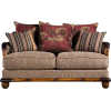 Fancy Couch - Furniture - 