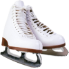 Figure Skates - Altro - 