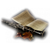 Flute Faluta - Objectos - 