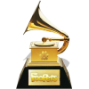 FooGrammy Award - 插图 - 