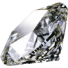 Giant Diamond - Items - 