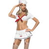 Girl Model Nurse - Personas - 