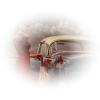 Girl and the car - Samochody - 