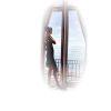 Girl by the window - Pessoas - 
