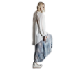 Girl in a white dress - Pessoas - 