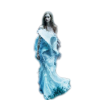 Girl in white dress - Ljudje (osebe) - 