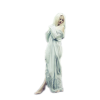 Girl in white dress - Люди (особы) - 