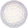 Golf ball - Illustraciones - 