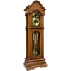 Grandfather Clock - Objectos - 