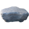 Grey Boulder - Objectos - 