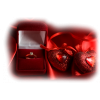 Heart Ring - Objectos - 