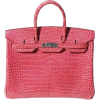 Hermès, Birkin - Hand bag - 