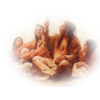 Indian Council of Elders - Ljudi (osobe) - 