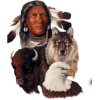 Indian chief - Menschen - 