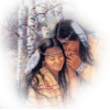 Indian couple - Ludzie (osoby) - 