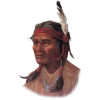 Indian man male - Ludzie (osoby) - 