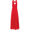 Issa Silk-chiffon gown - Платья - 