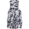 Jason Wu Oleg printed silk-ch - Vestiti - 