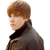 Justin Bieber - Personas - 
