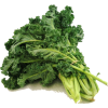 Kale Greens - Legumes - 