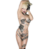 Lady Gaga - Люди (особы) - 