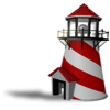 Lighthouse - Rascunhos - 
