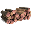 Log Pile - Rascunhos - 