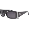 MAX MARA SUNGLASSES WOMEN Rectangular BROWN GREY MM 945/S OXT Y1 - Темные очки - $250.00  ~ 214.72€