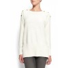 Mango Women's Button Sweater Neutral - Cardigan - $29.99  ~ 25.76€