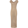 Missoni Aeron lurex-knit maxi - Haljine - 