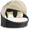 Modern Canopy Pet Bed - Illustrations - 