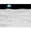 Moonscape - Background - 