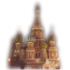 Moscow Moskva - Edifici - 
