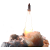 NASA STS-121 Launch - Ilustracje - 