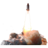 NASA STS-121 Launch - Illustrations - 