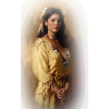 Native women - モデル - 