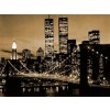New York - Background - 