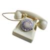 Old Phone - Predmeti - 