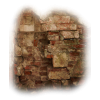 Old wall - Građevine - 