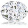 Oval Diamond - Ilustracje - 