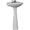 Pedestal Sink - Items - 