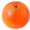 Perfect Orange - 水果 - 
