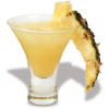Pineapple Fresh - Getränk - 