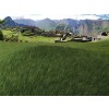 Machu Picchu - Background - 