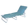 Pool Lounger - Illustrations - 