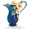 Porcelain Vase - Illustrazioni - 
